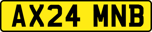 AX24MNB