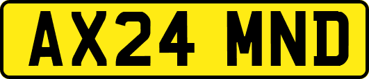 AX24MND