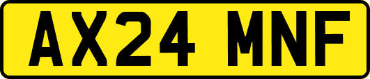 AX24MNF