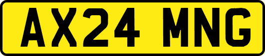 AX24MNG