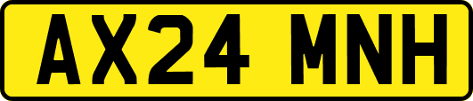 AX24MNH