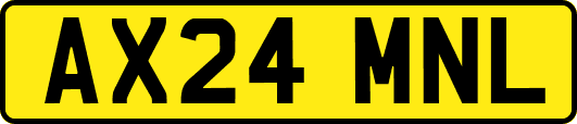 AX24MNL
