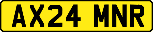 AX24MNR