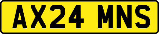 AX24MNS