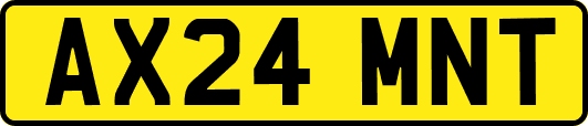 AX24MNT