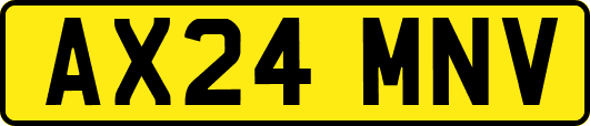 AX24MNV