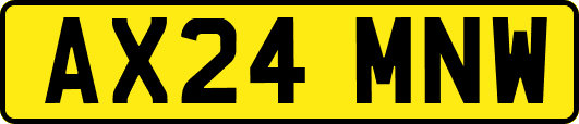 AX24MNW