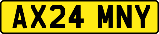 AX24MNY