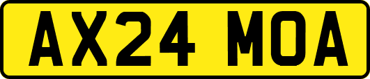 AX24MOA