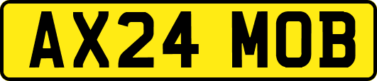 AX24MOB