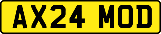 AX24MOD
