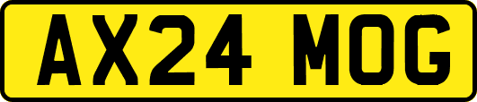 AX24MOG