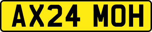 AX24MOH