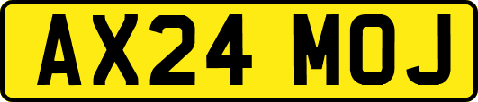 AX24MOJ