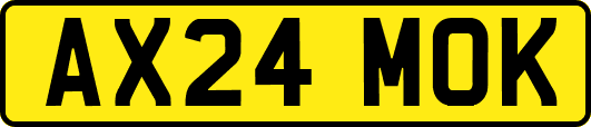 AX24MOK