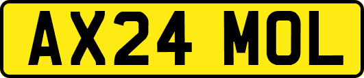 AX24MOL