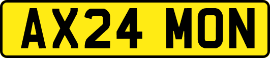 AX24MON