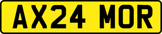 AX24MOR