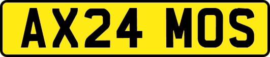 AX24MOS