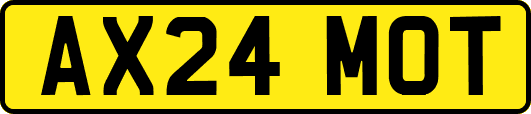 AX24MOT