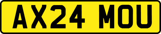 AX24MOU