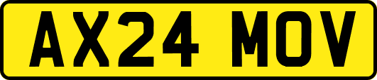 AX24MOV