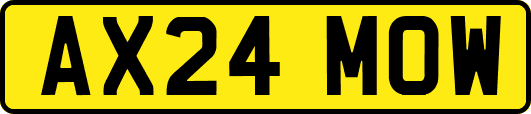 AX24MOW