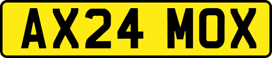 AX24MOX