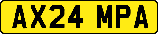 AX24MPA