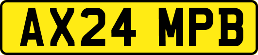 AX24MPB