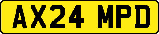 AX24MPD