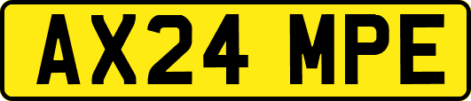 AX24MPE