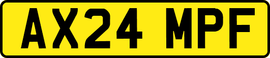 AX24MPF