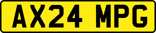 AX24MPG