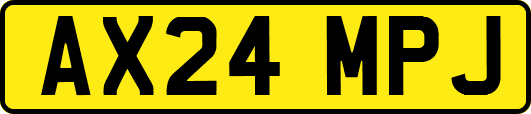 AX24MPJ