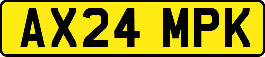 AX24MPK