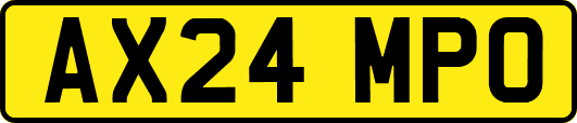 AX24MPO