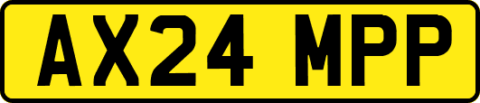 AX24MPP