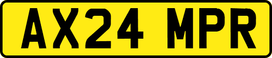 AX24MPR