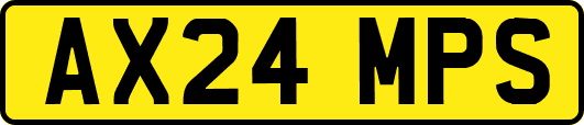 AX24MPS