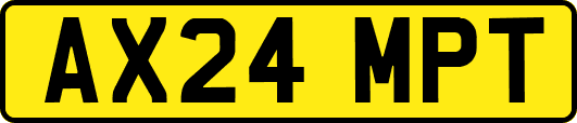 AX24MPT