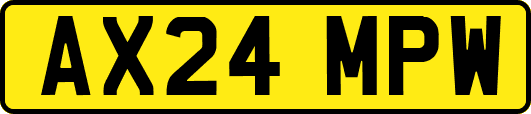 AX24MPW