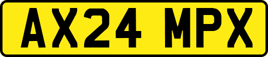 AX24MPX
