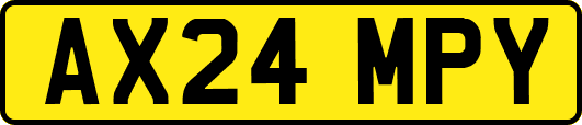 AX24MPY