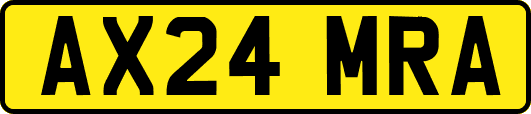 AX24MRA