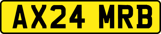 AX24MRB