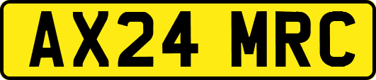 AX24MRC