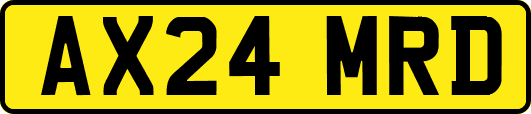 AX24MRD