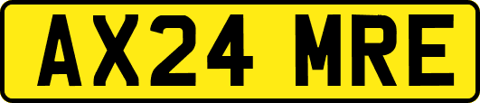 AX24MRE