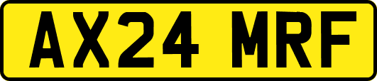AX24MRF